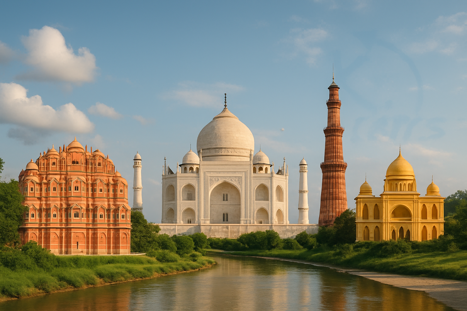 Domestic Tours
