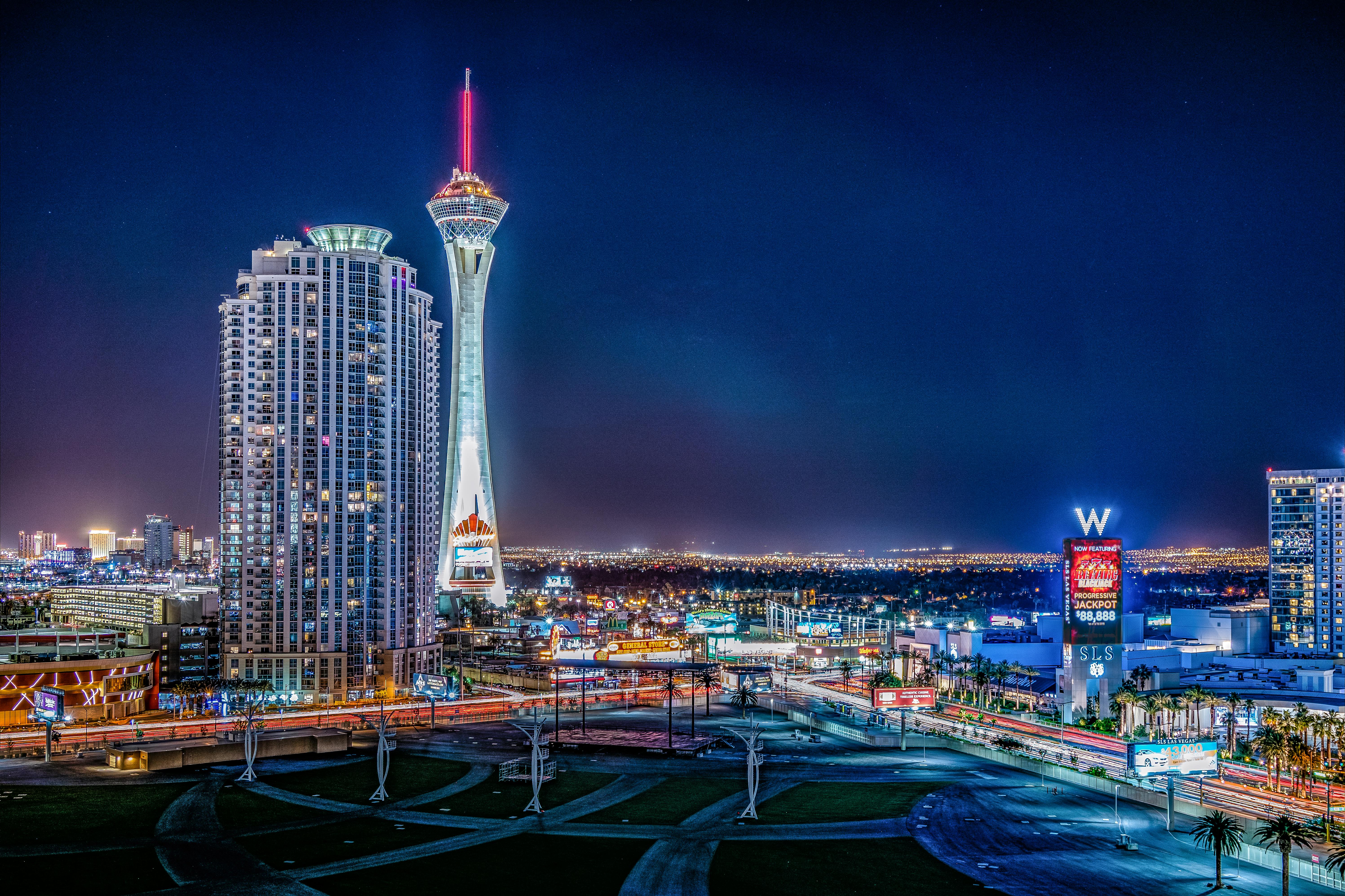 International Hotels