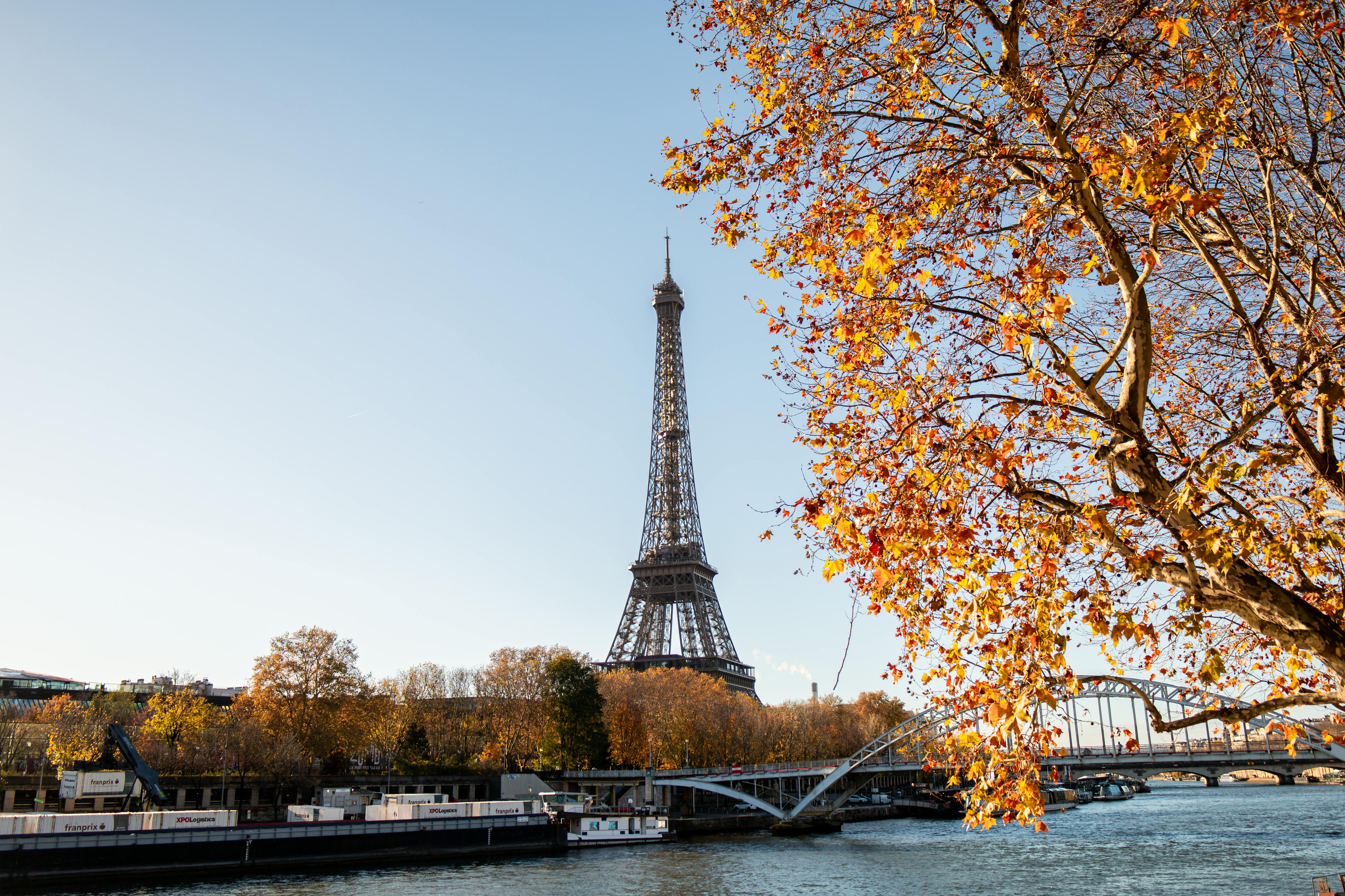 International Tours